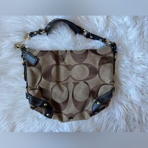 Coach Signature Bag